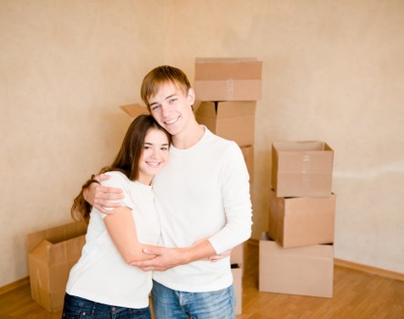 IT and furniture handling during a Chessington office move