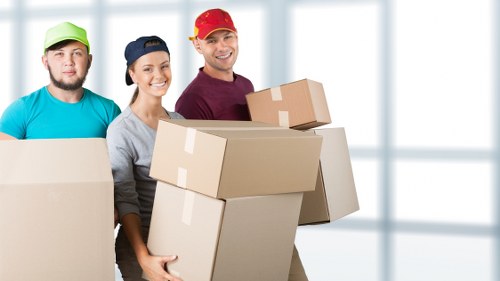 Final policy review for a safe and professional man and van service