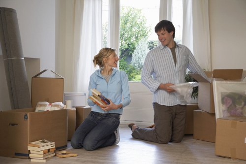Trusted payment methods for secure Man And Van Chessington payments
