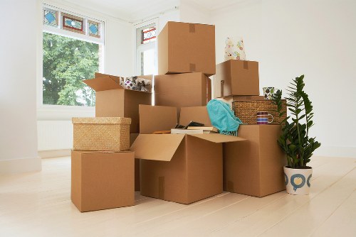 Reliable Chessington man and van service for practical transport needs
